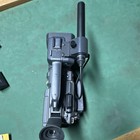Sony Dsr-pd150 Dvcam Minidv Camcorder 12x Zoom W  Case  Dv Tapes