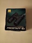 Nikon Prostaff 3s 10x42 Binocular - Black