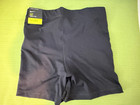 Nike Women 5  Tight Fit Compression Yoga gym Shorts  Black  At4559-010 Small