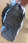 Stx Lacrosse Stick   Lax Gear Backpack   Balls Equipment Bag Practice Set