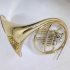Yamaha Yhr-322ii Bb Single French Horn