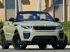 2017 Land Rover Range Rover Evoque Se Dynamic Sport Utility 2d