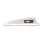 100 Pack Bohning X Vanes 1 5  Fita Target   Field Archery Arrow Vanes  White