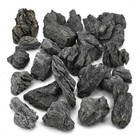 Natural Seiryu Rock Aquarium Aquascaping Stones 11lb 3 To 8 Inch Hardscape