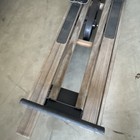 Nordictrack   Nordic Track Sequoia Skier  Ski Machine  Cross Country Read   