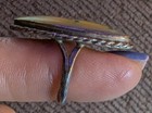 Estate Find  Vintage Ring    