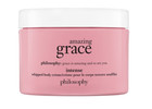 Philosophy Amazing Grace Intense Whipped Body Cr  me 8 0oz Amazing Grace Intense
