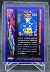 Michael Schumacher 1995 Futera F1 Formula One Racing Sports Card  2 Mint Psa