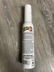 Flex Shot White Thick Rubber Adhesive Sealant 8 Oz