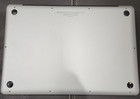 Apple Macbook Pro 15 5  A1286 8gb Ram 500 Gb Hd 77 5 Wh Battery For Parts repair