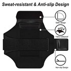 Armband For Samsung Galaxy S25 Ultra s24 Ultra s23 Ultra s22 Ultra s21 Black