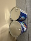 10 Cans Similac Advance Damaged But Close Cans Exp Dec 2026