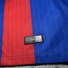 Nike Barcelona Home Football Shirt 2016 2017 Jersey Soccer Mens Medium