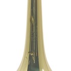 Bach 42bof Stradivarius Professional Tenor Trombone Sn 220205