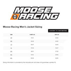 Moose Racing Qualifier Mx Motocross Offroad Jacket - Pick Size