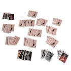 Vintage Marilyn Monroe Complete Deck Of Playing Cards