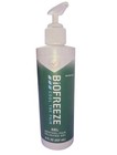 Biofreeze  cool The Pain  Travel Size Roll-on Pain Relieving Gel   Full Size Gel