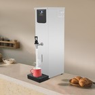 Tabletop Hot Water Dispenser Water Boiler Electric Boiling Water Machine 3000w