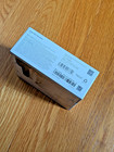 Google Nest Smart Thermostat 4th Generation Snow  New Factory Sealed Ga01334-us