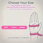 Thumb Brace For Pain Relief  Professional Thumb Stabilizer  Trigger Thumb