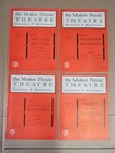 Vintage Showman s Trade Review The Motion Picture Theatre 1948-49 Lot Of 11  03