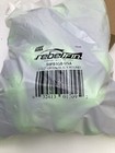 1 5  Inch 38mm Green   Black - Round Fishing Bobbers Floats - Usa Made - 50 bag