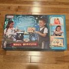 Little Tikes Magic Workshop 662737 Play Set Brand New