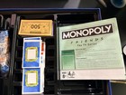 Monopoly  Friends The Tv Series Edition Board Game Complete Set
