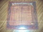Waylon Jennings   Willie Nelson  waylon   Willie  1978 Rca Aali-2686