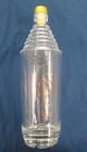 Star Trek Romulan Ale Vodka Whiskey Empty Glass Bottle Prop   Topper Decanter