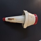 Vintage Trumpet Cup Mute Possibly Humes   Berg  East Chicago 7   
