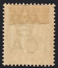 Sierra Leone 1896-7 2 - Sg51 Mint Cat   32