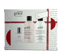Philosophy Amazing Grace Eau De Toilette Gift Set  3 Items New