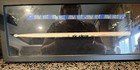 Jim Bogios Signed Authentic Concert Used Vic Firth Drum Stick Counting Crows