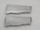 Shaper   Molder Custom Corrugated Back   Cb Knives For 5 8  X 3 9 16  Casing