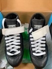 New Sure Grip Phoenix Avenger Mag Da45 Speed Rollerskate Derby Boots Mens Size 6