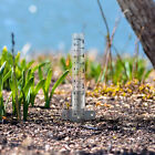 704-1514 La Crosse 5  Glass Rain Gauge