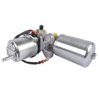 Brake Booster Pump Assembly Abs For Toyota Fj Cruiser 2007-2014 47070-60050 Usa
