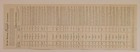 1951 Southern Pacific Rr  your Daylight Trip  Schedule San Francisco To La C33-1