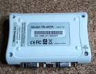 Trendnet Tk-207k 2-port Usb Kvm Switch