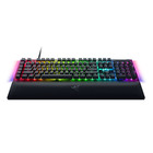 Razer Blackwidow V4 Mechanical Gaming Keyboard With Razer Chroma    Rgb  yellow