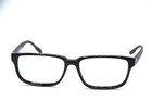 Columbia C8000 001 Black Unisex Full Rim Authentic Eyeglasses Frames 58-16-145