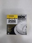 Brk First Alert 9120b Smoke Alarm Ac Powered Battery Backup Hardwired 
