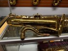 Conn New Wonder Ii Chu Berry 198xxx Tenor Saxophone