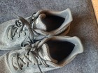 Adidas Cosmic 2 Men s Running Sneakers Size 8 5 Gray Athletic Shoes