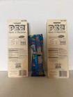 Pez Disney Toy Story - 2 Buzz Lightyear   1 Alien - Nip   Factory Sealed