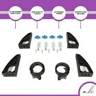 Erkul Load Stop Mount To Roof Rack Cross Bars Adjustable Load Stops For Cargo