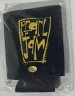 Pearl Jam Koozie 2023 Concert Tour Coozie Chicago Austin St  Paul New