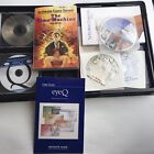 Eyeq Infinite Mind Eye Q Speed Reading Improvement Brain Enhancement Dvd And Cd