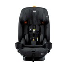 New - Fit3x Cleartex Ultra-slim All-in-one Car Seat - Black